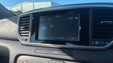 Kia Sportage 1.6 GDi ISG 1 5dr Petrol Estate